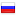 sroportal.ru hosted country